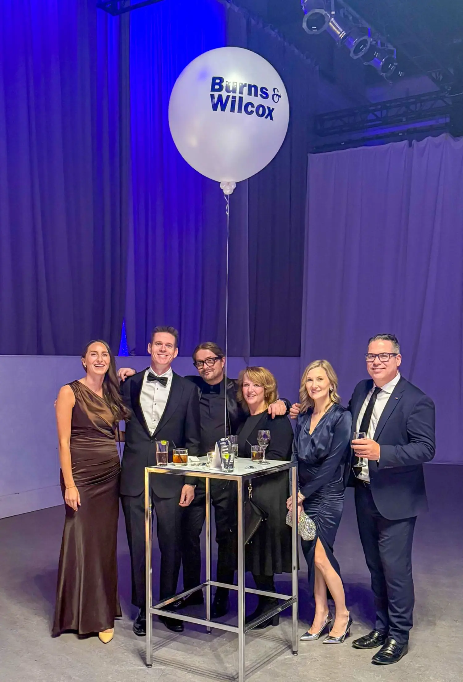 Celebrating the people who make our culture stronger every day through connection, collaboration, and shared success.