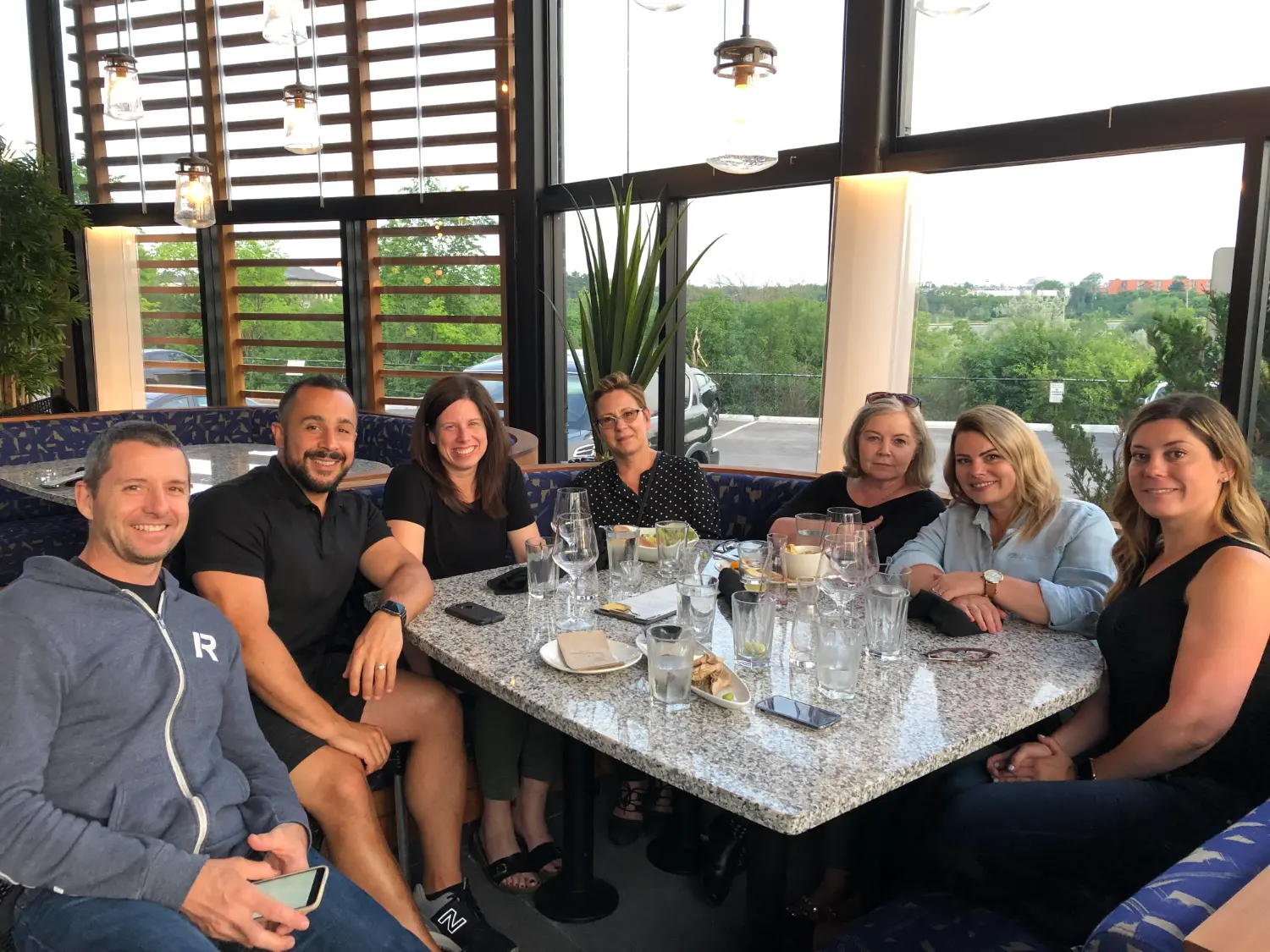 Team Building