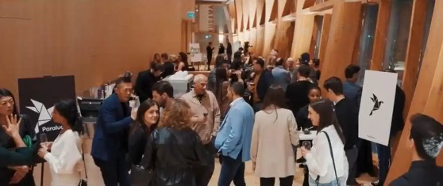 Our events