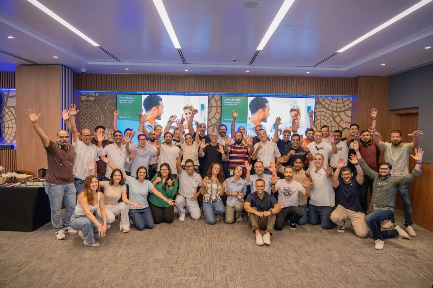 When we come together to connect and learn, our culture truly comes to life.