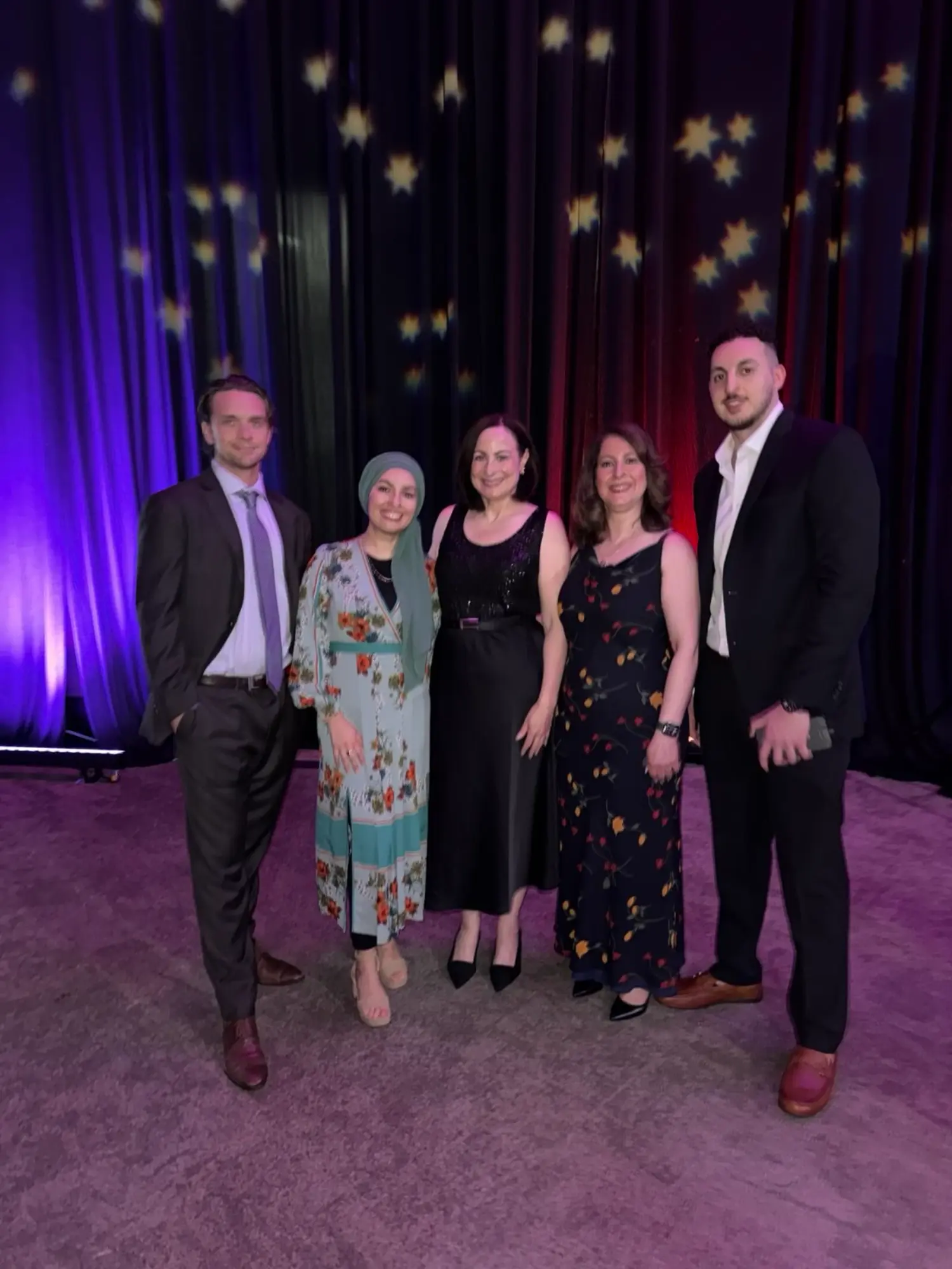Canada Inside Sales team 2026 Kick Off