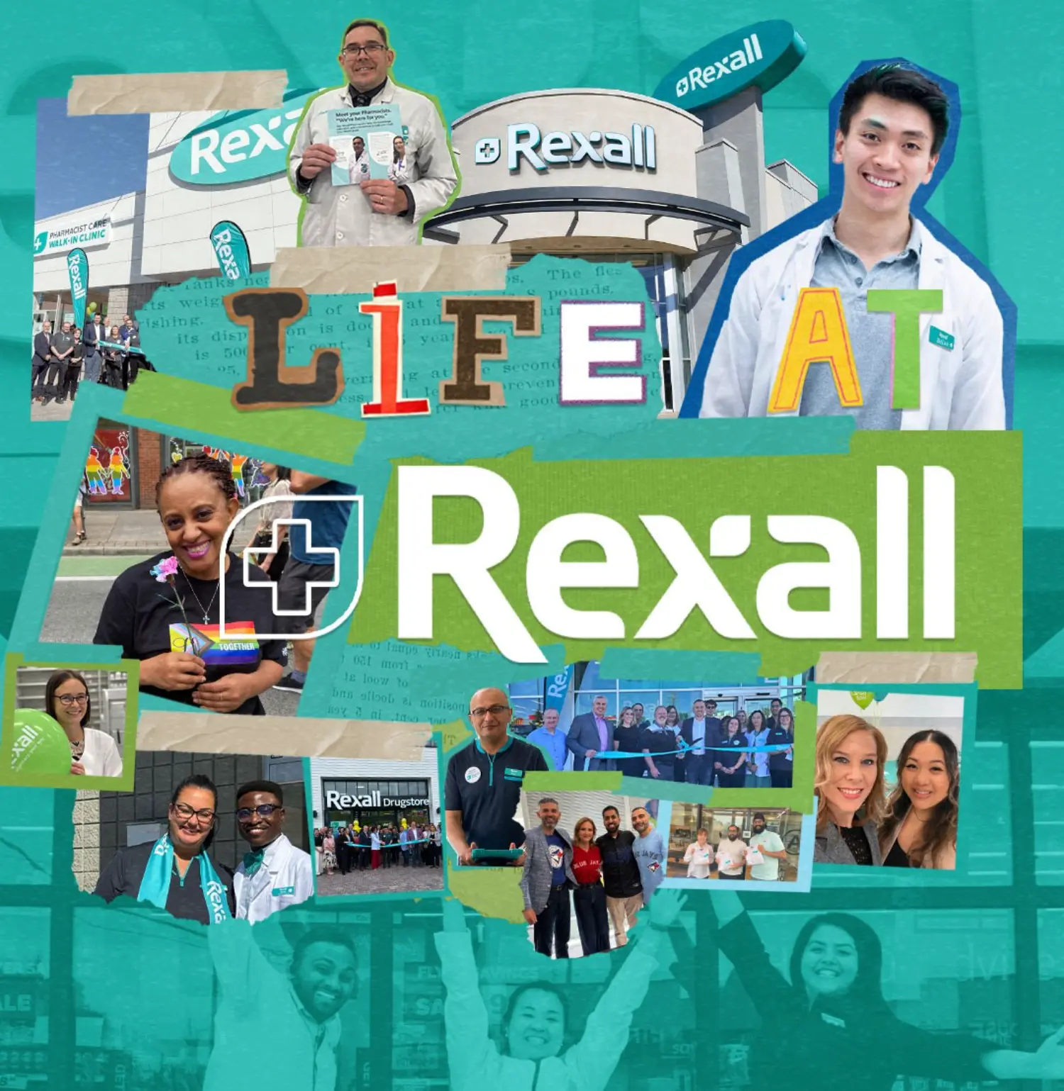 Life@Rexall