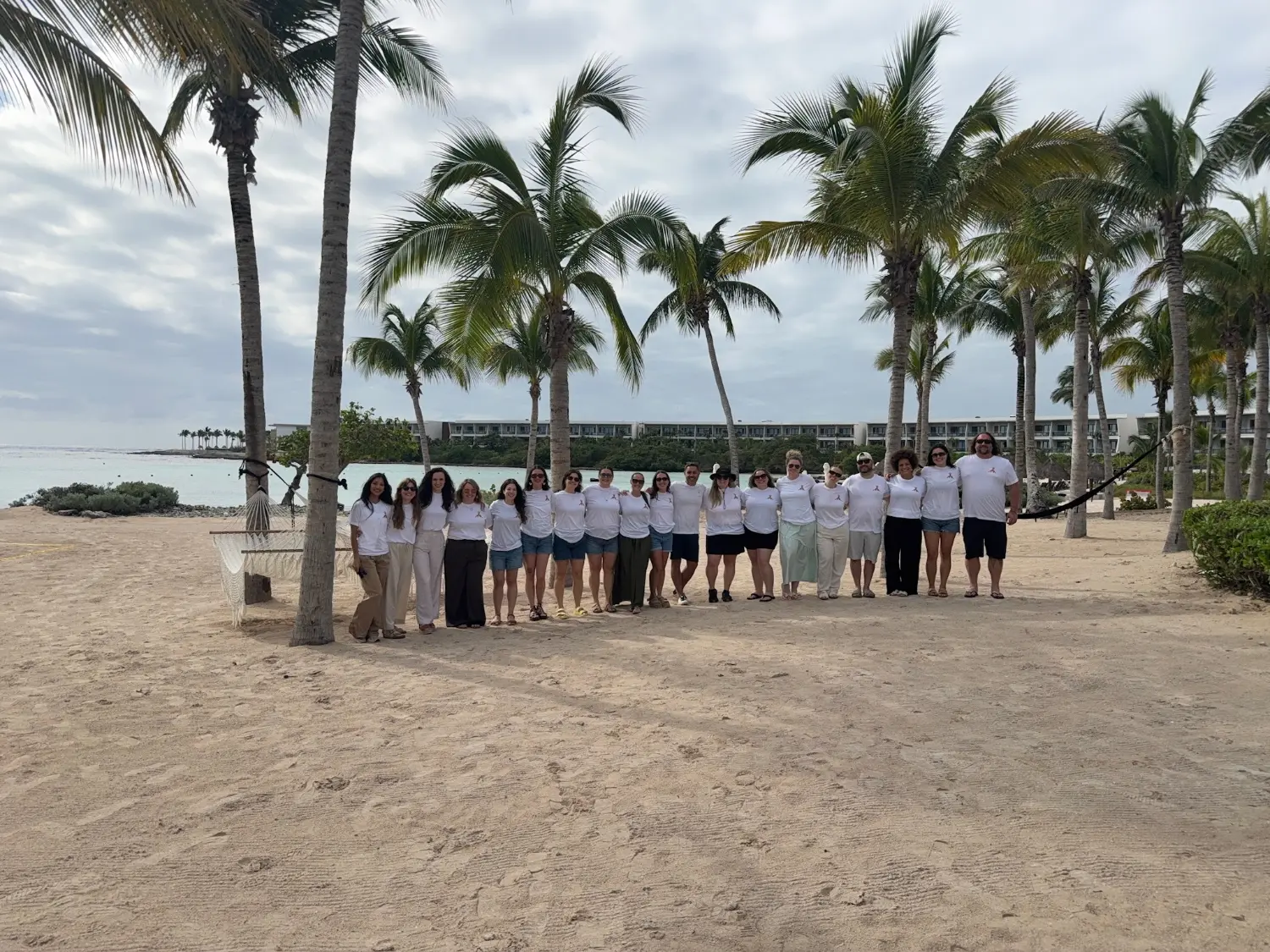 Moniker 2026 Tulum Internal Company Retreat