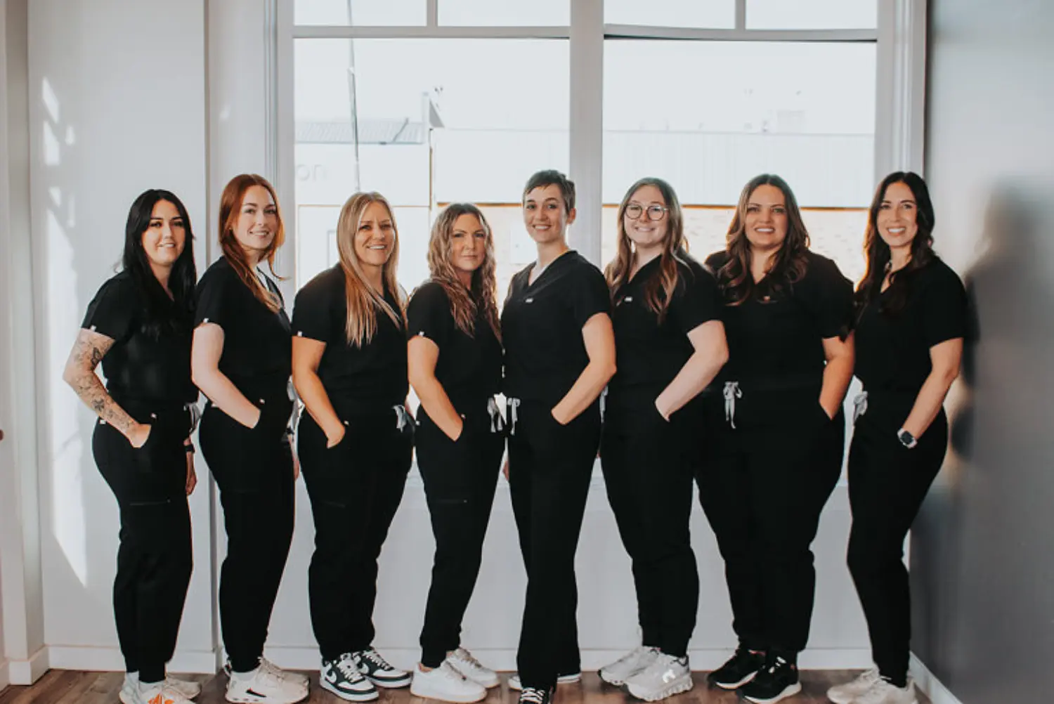 Fairview Dental Team
