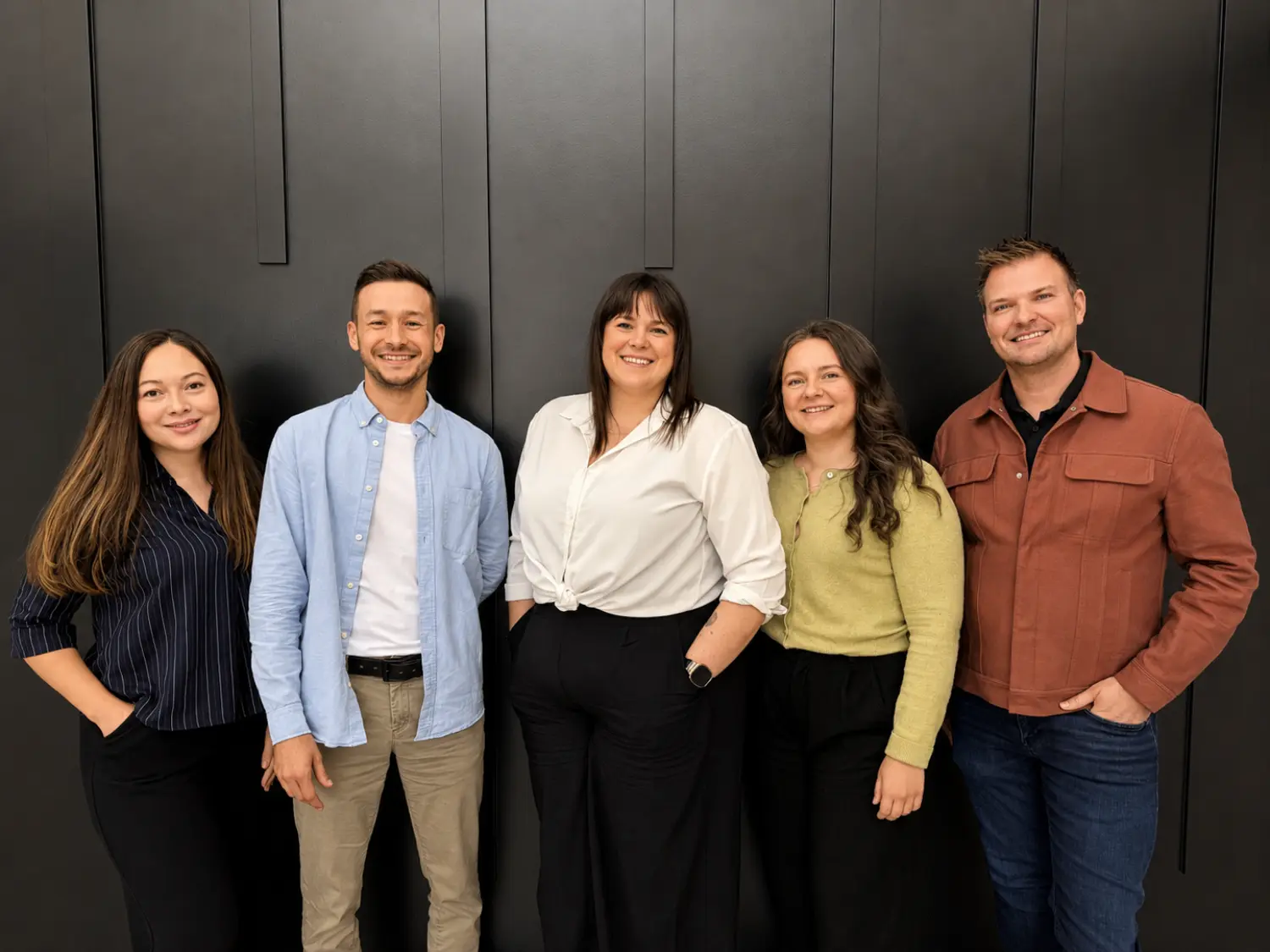 People & Culture Team