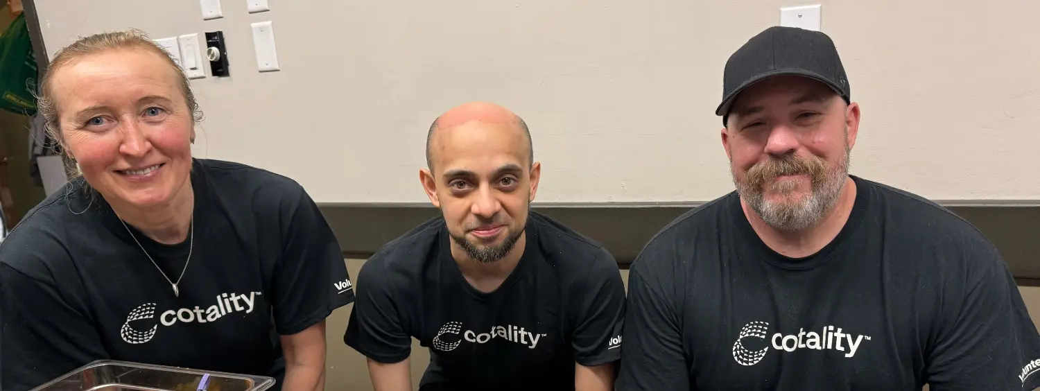 Cotality Cares Day