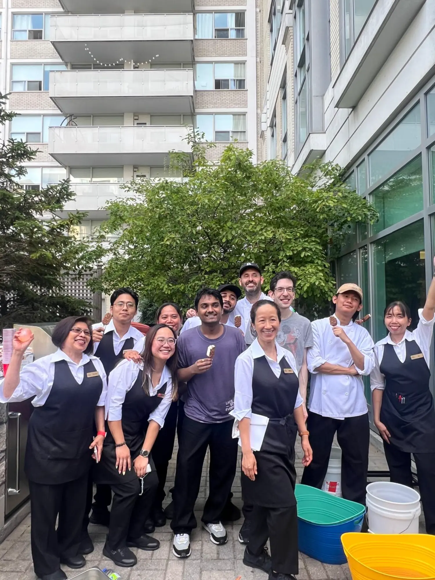 Ice Cream Event