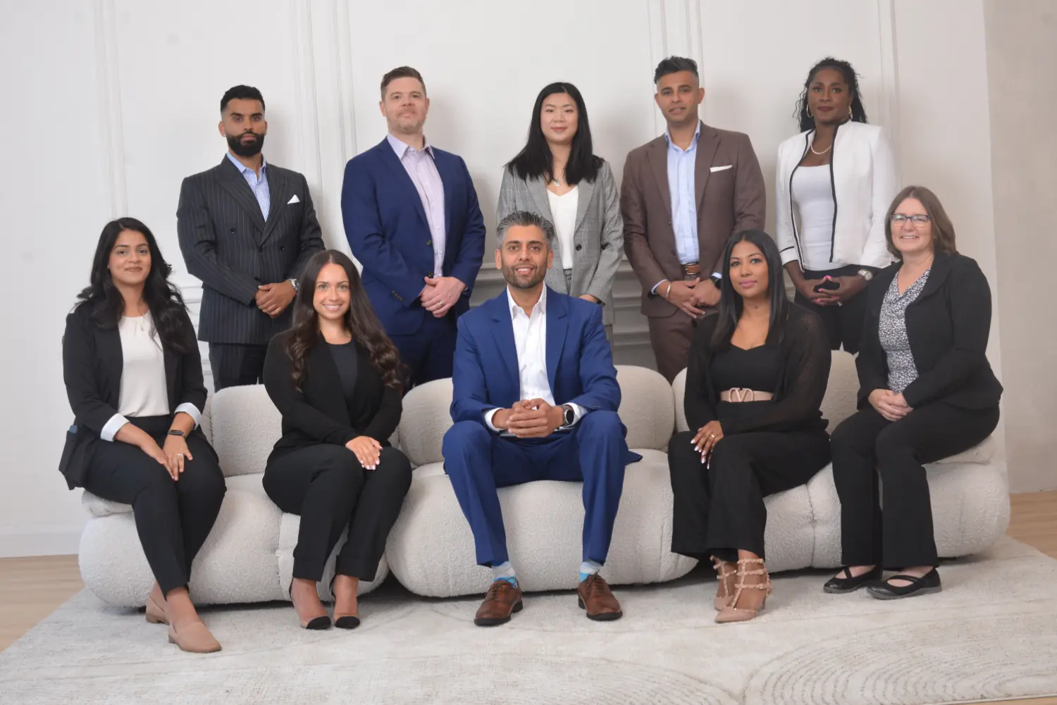 Clearhouse LLP was recognized by The Globe and Mail as one of Canada’s Fastest Growing Accounting Firms in 2025, marking