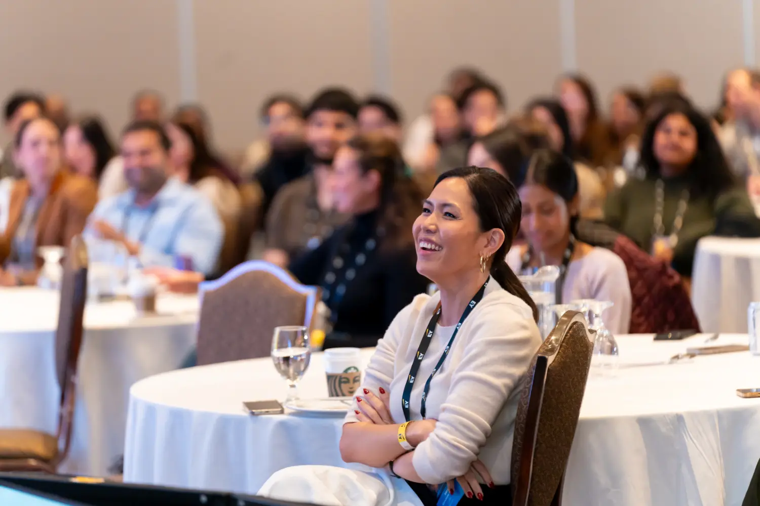 We harness and augment everyone’s potential with future-focused skills, world-class experiences and leading edge tech.