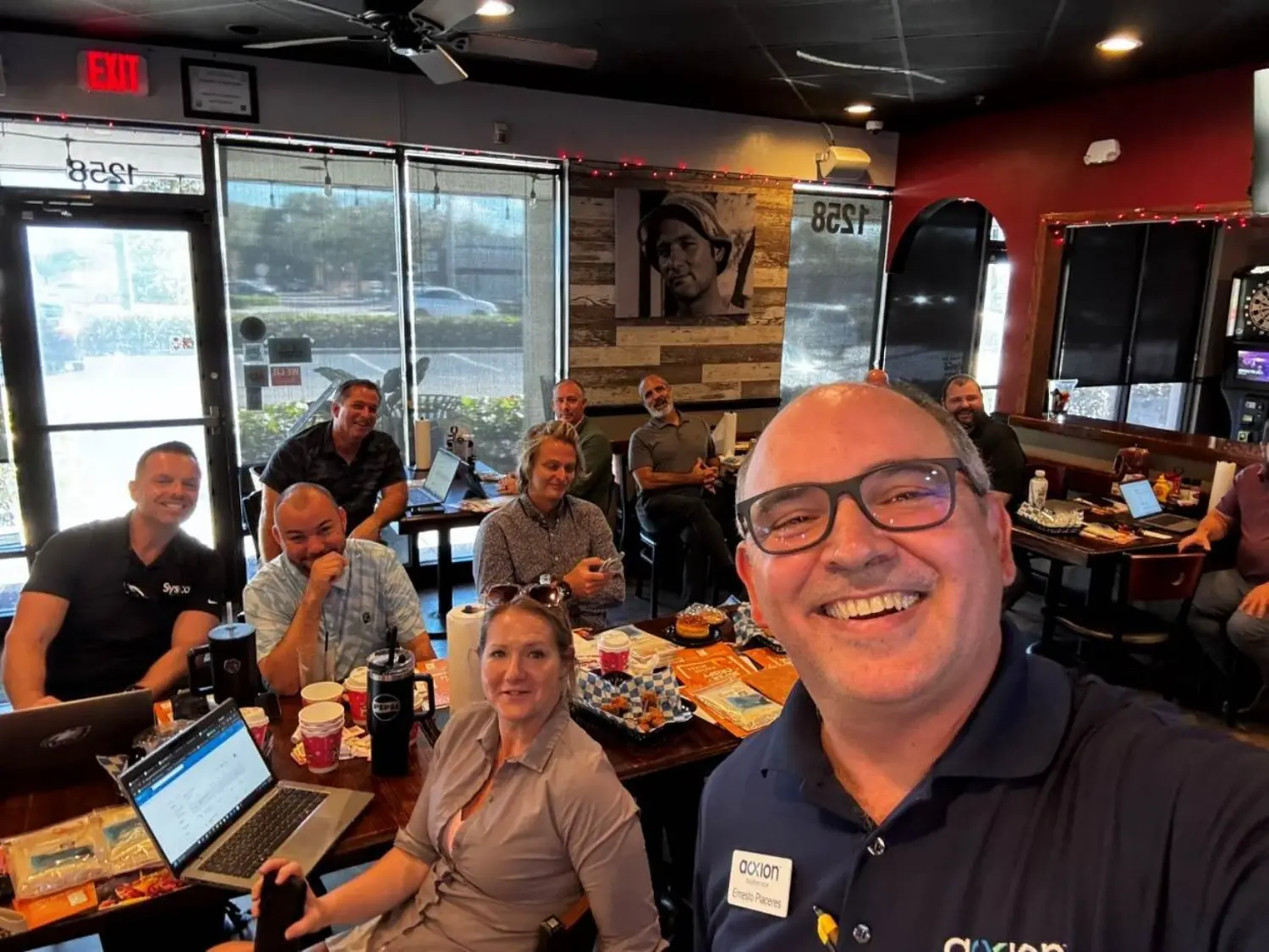 Team Collaboration