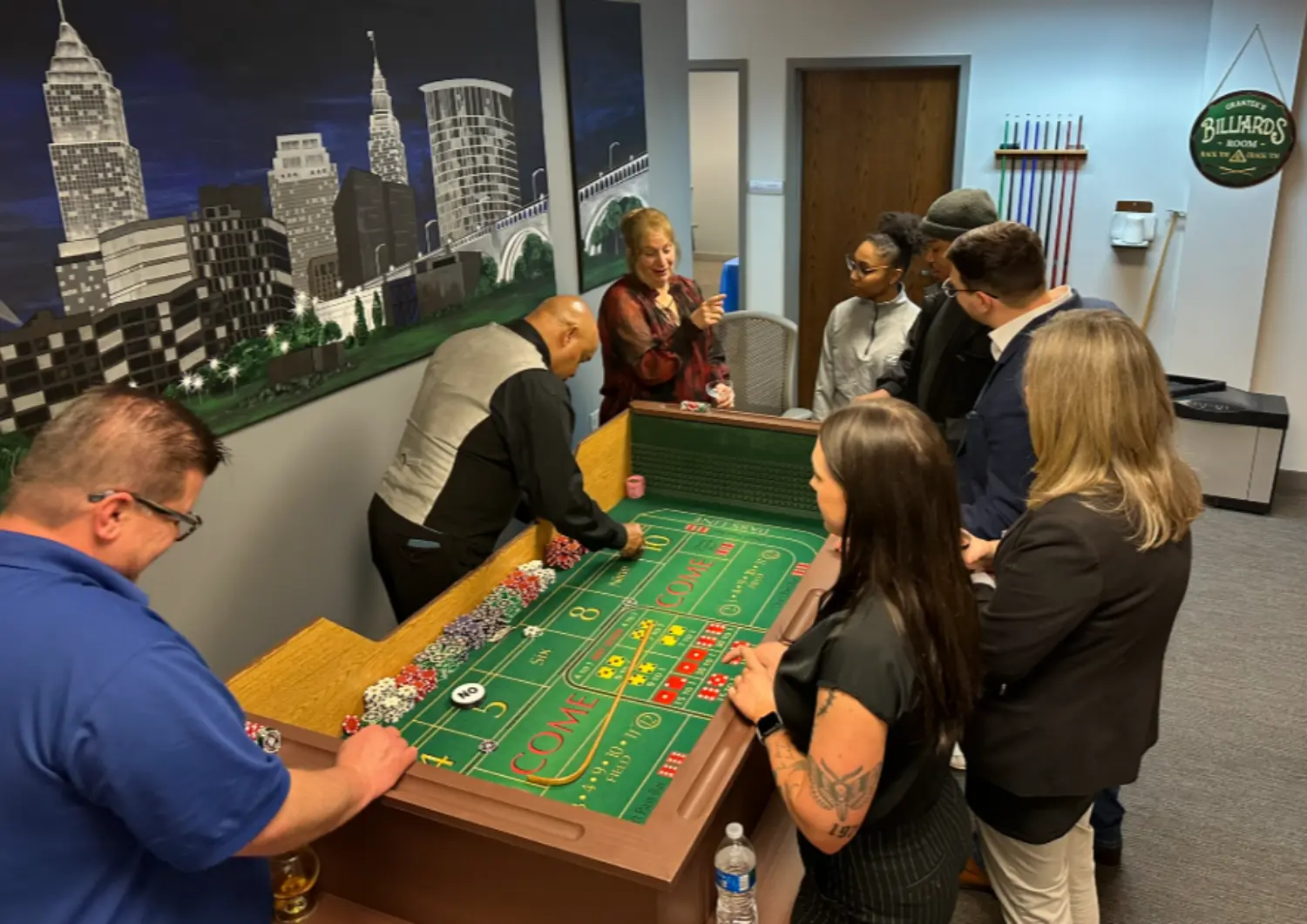 The Cleveland team placing bets on being the Best Employer again for 2026.