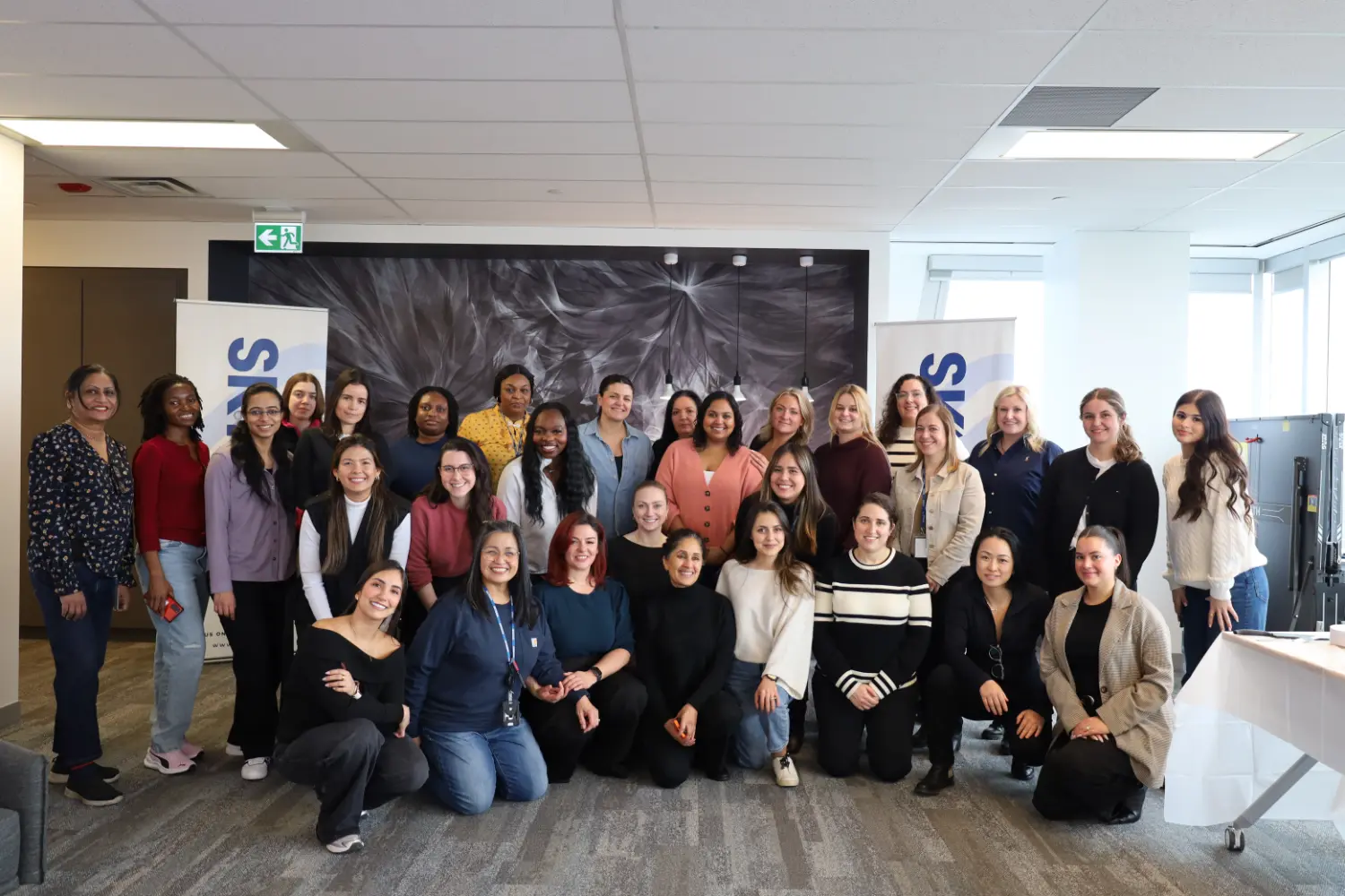 SKYGRiD Women's Day Celebration