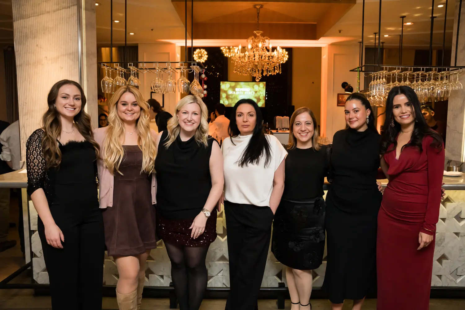 Women in Construction Committee Group Pic