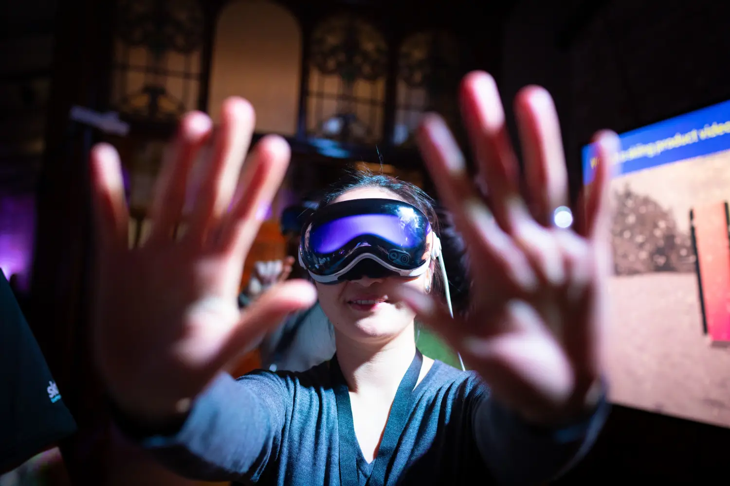 We combine technology and data with empathy, creativity, and curiosity to deliver impactful solutions.