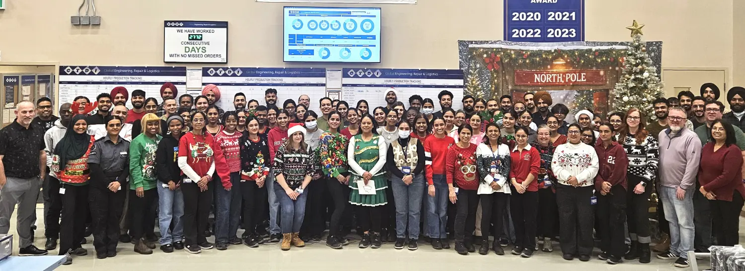 Christmas Celebration