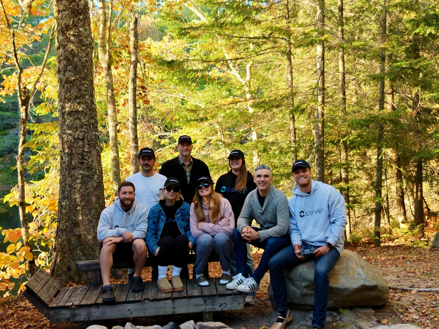 Our leadership team, leading with trust, transparency, and a commitment to continuous growth.