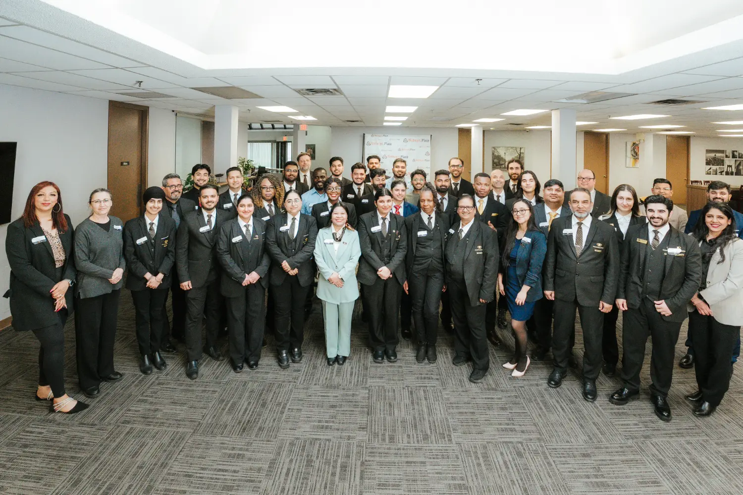 Diamond Property Services