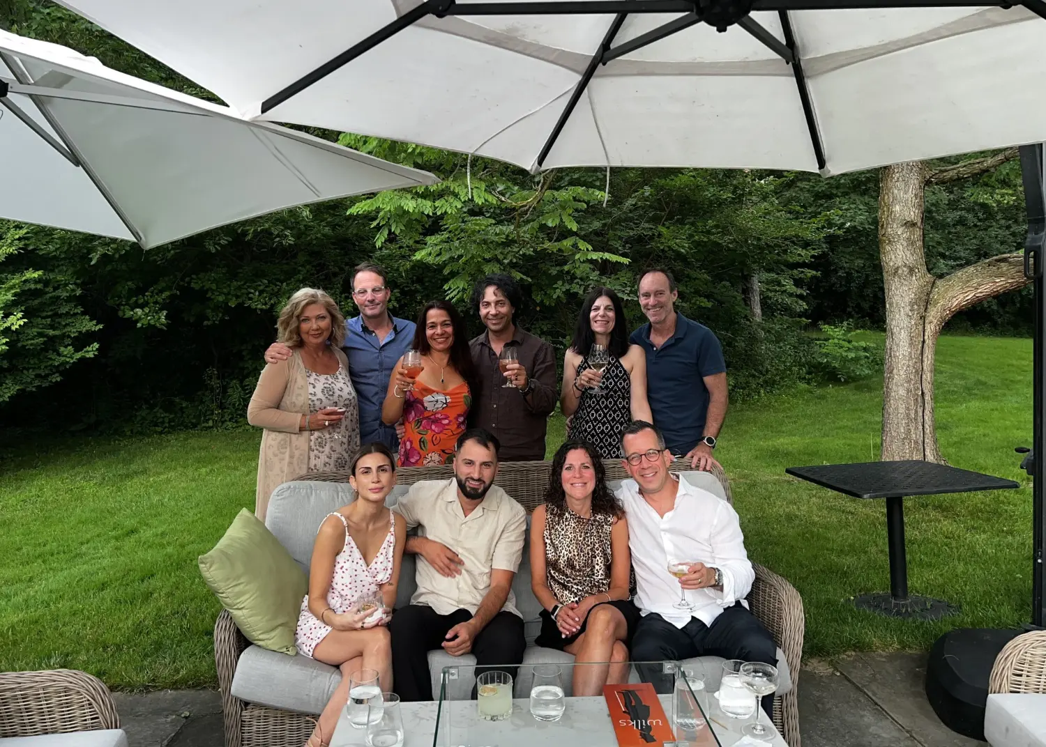 Summer Outing 2023
