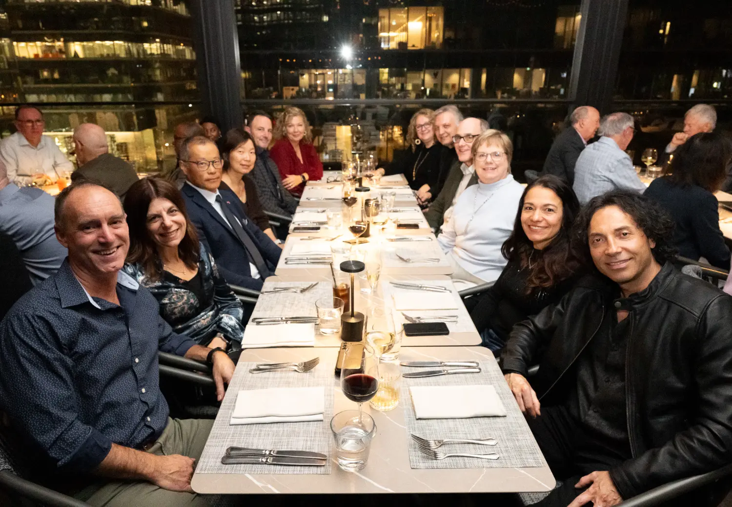 Holiday Dinner 2025