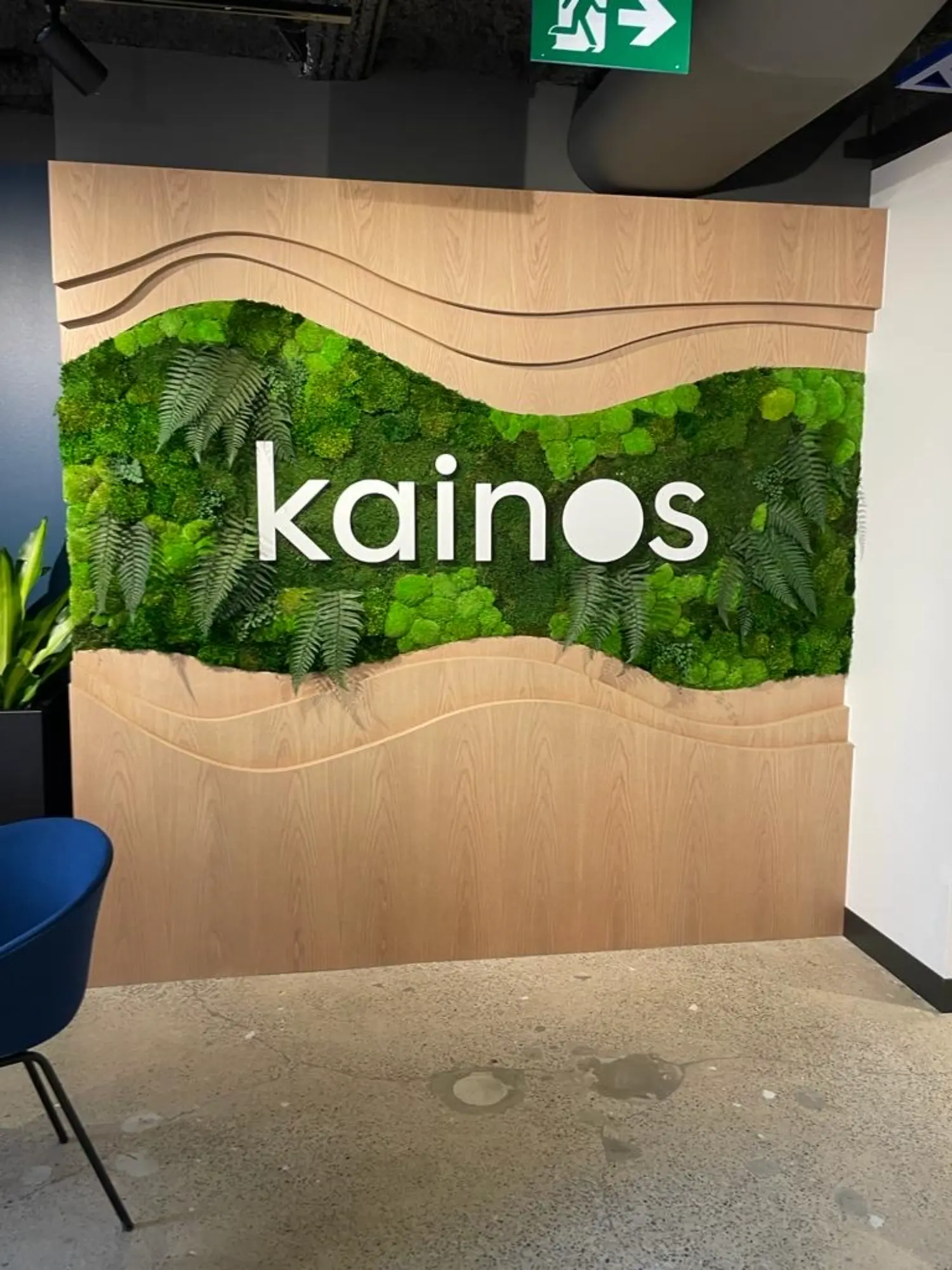 Kainos Toronto Office