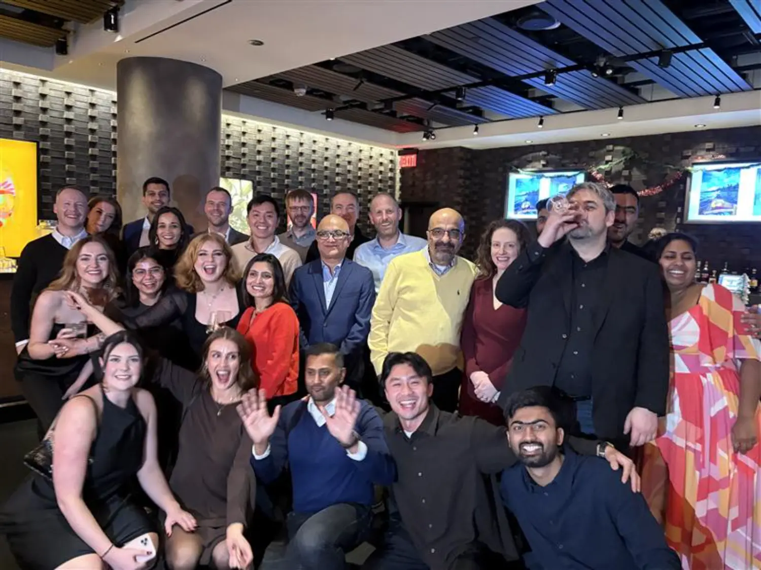 Team Kainos Digital Services