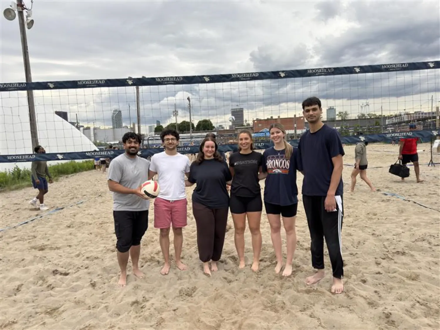 Team Kainos
