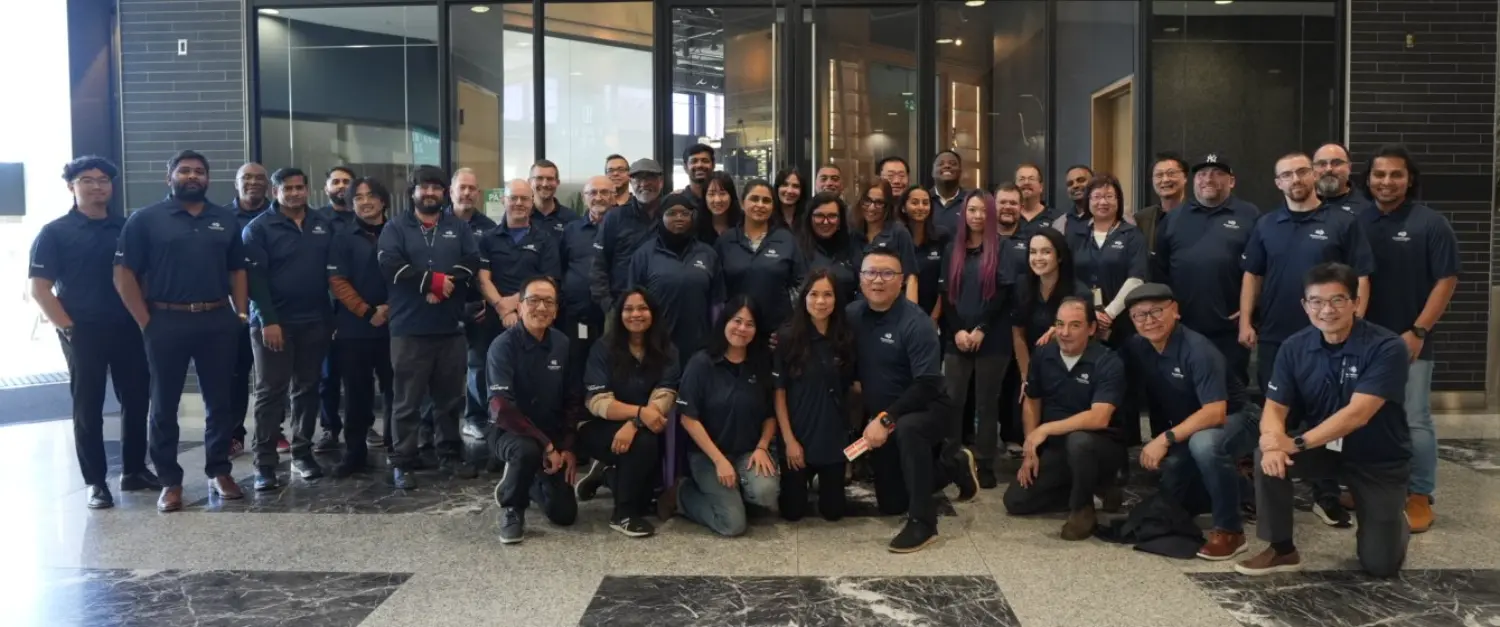 Process Fusion Team