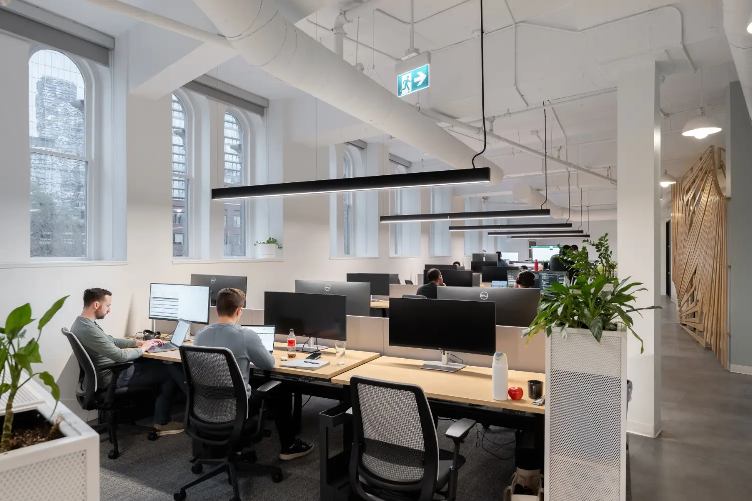 Toronto Office