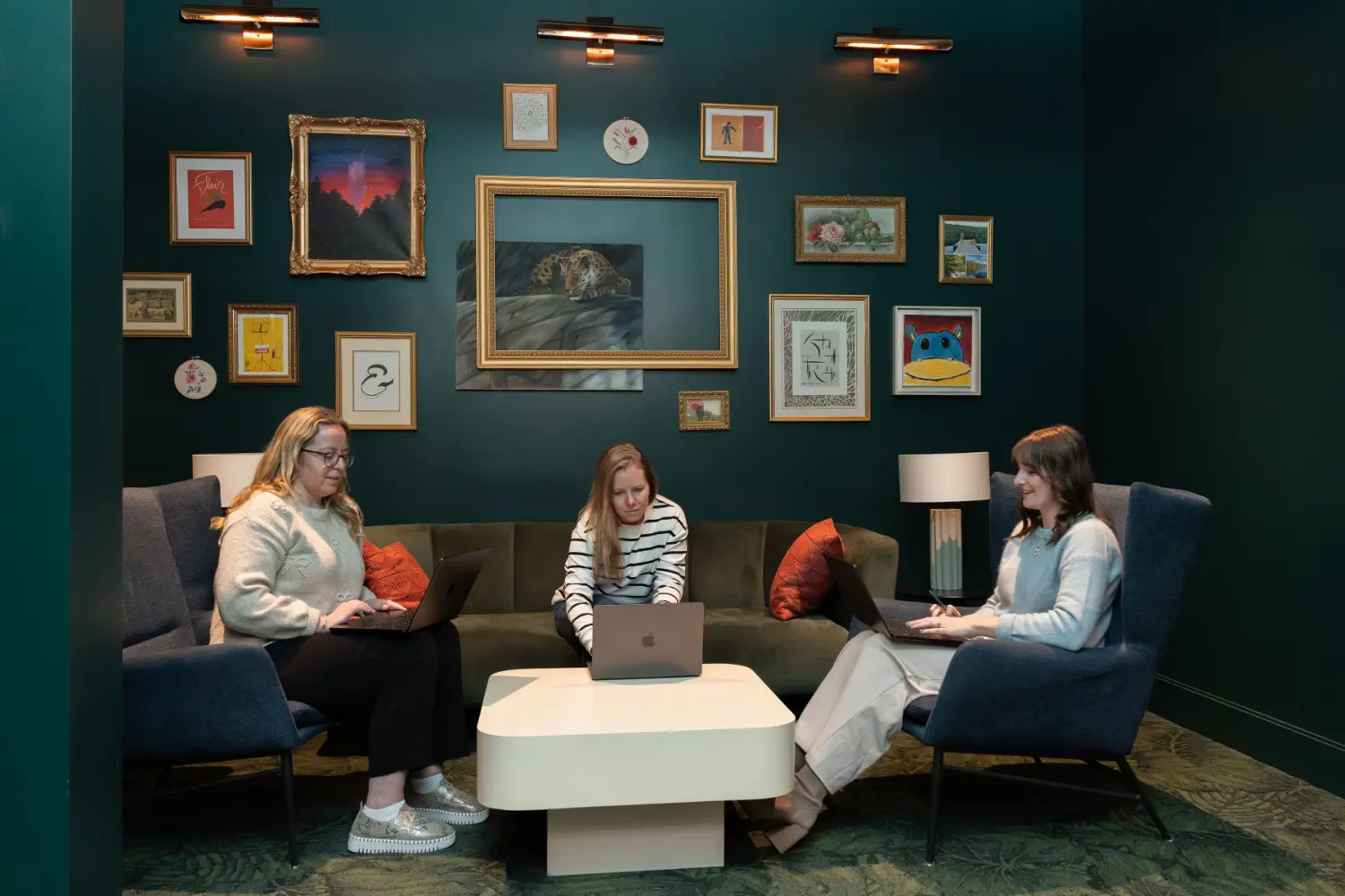 Toronto Office