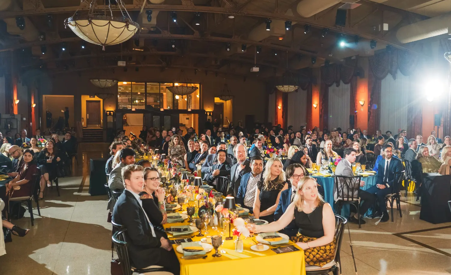 Annual Canadian Business Awards