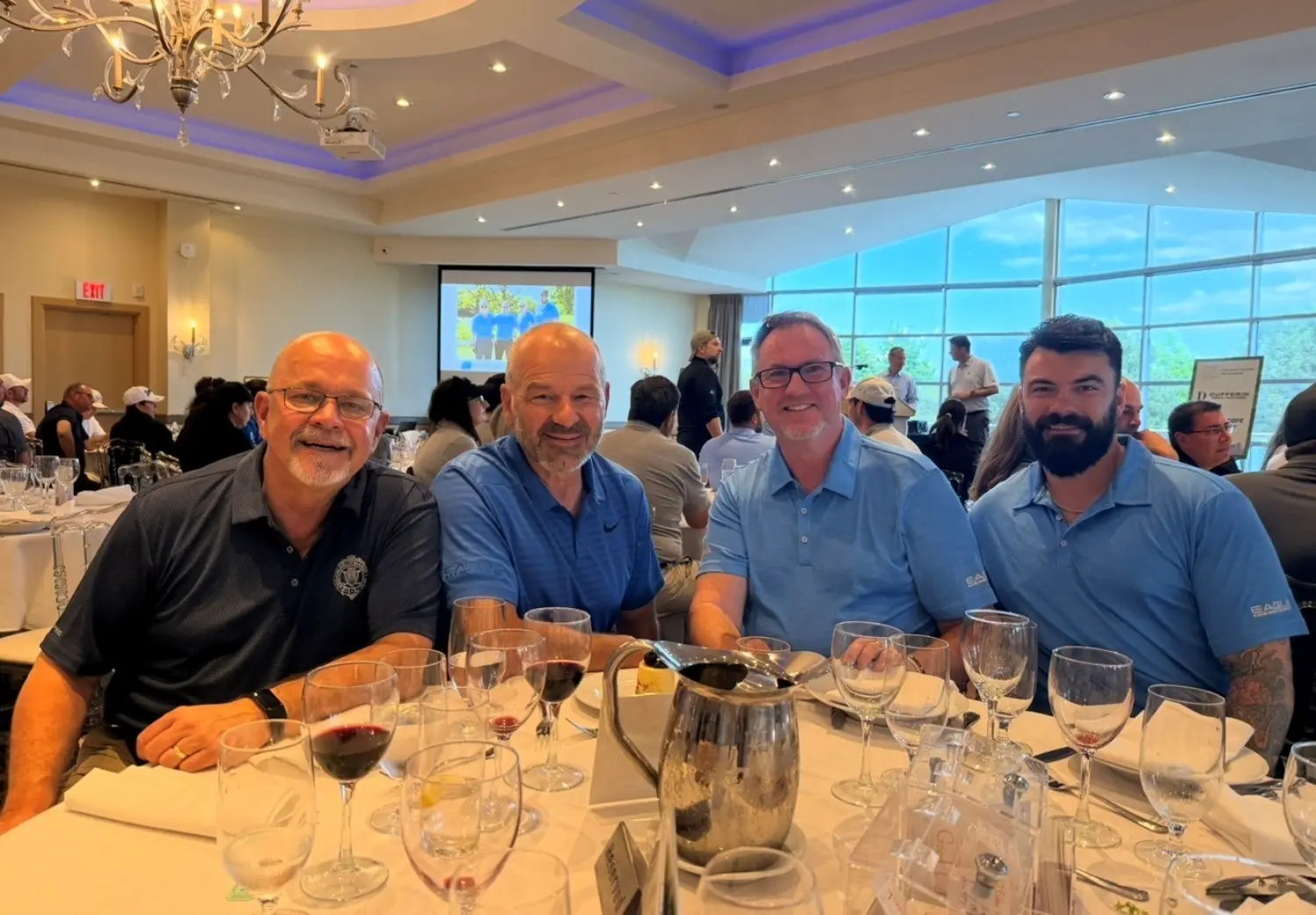 GTAA Golf Tournament