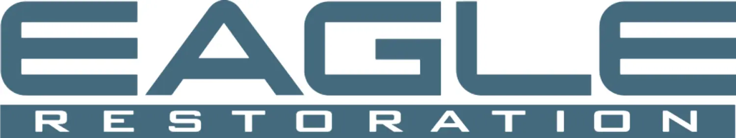 Eagle Restoration logo