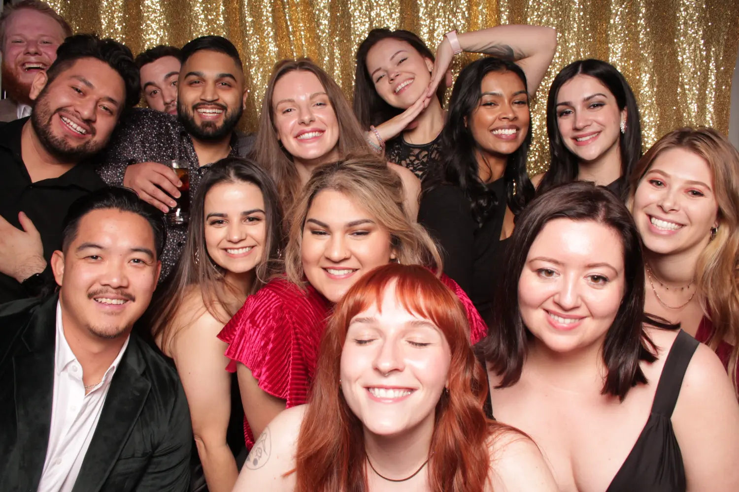 2023 Holiday Party