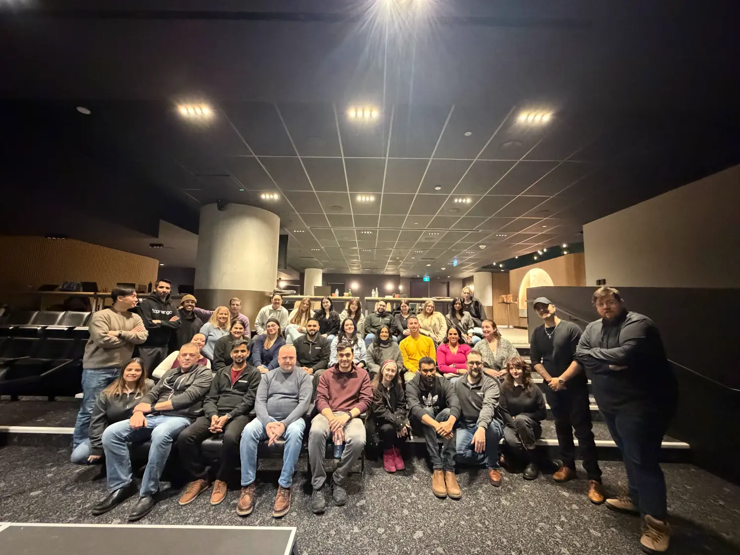 January 2026 we all got Certified as Loyalty Marketing Professionals