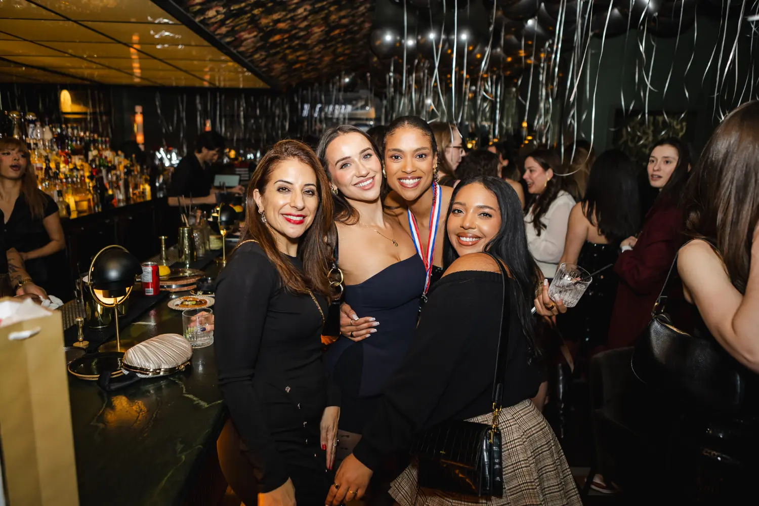 2025 Holiday Party