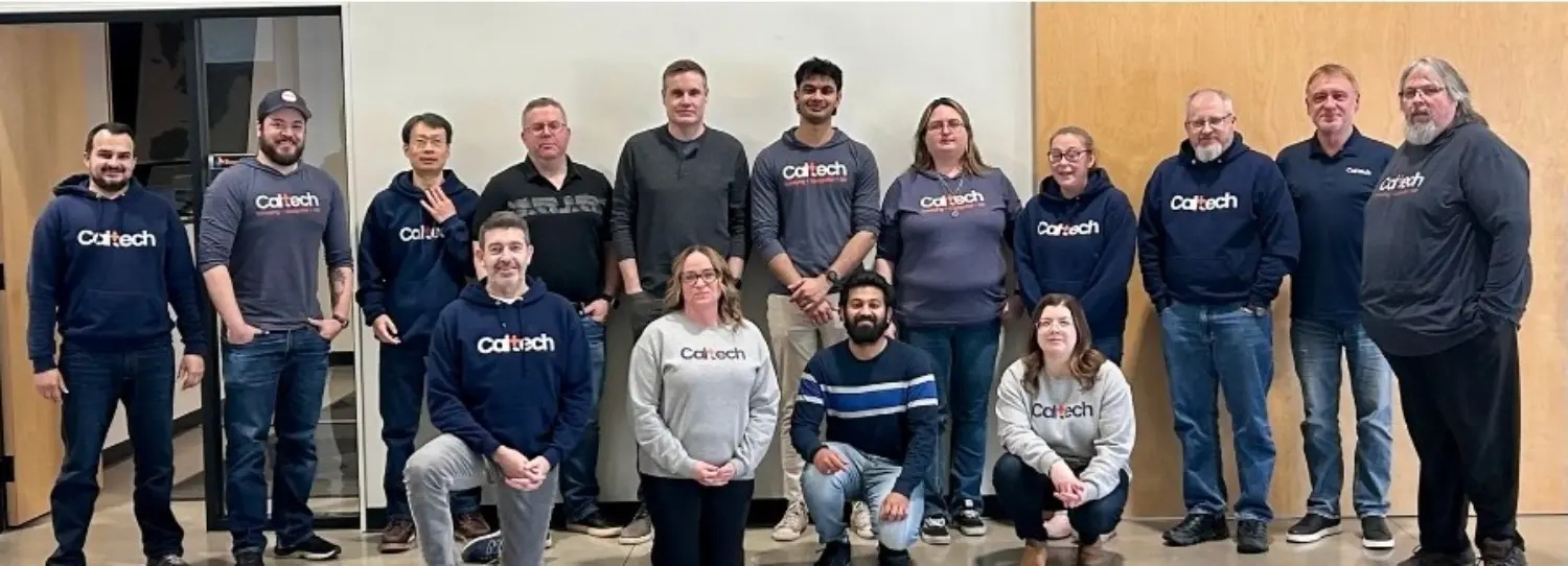 Our Regina office team