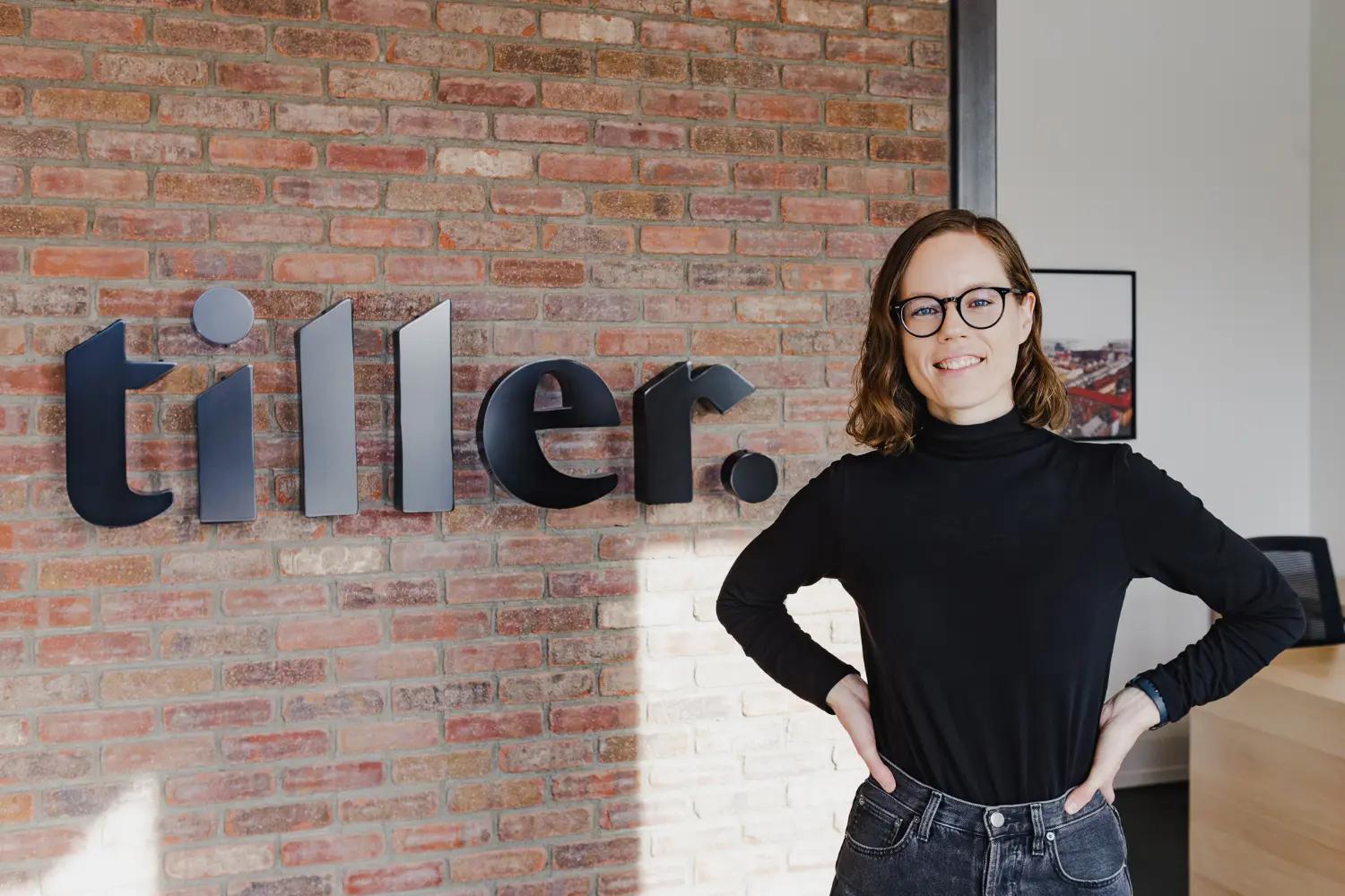 Chantelle Little, Founder & CEO