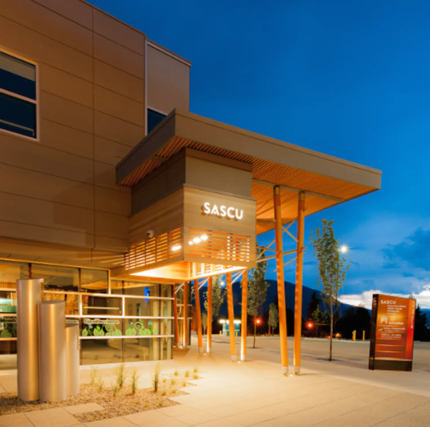 Uptown Salmon Arm