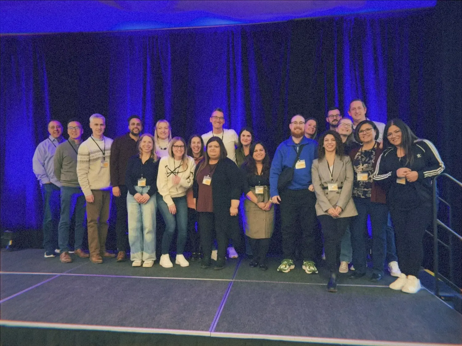 Whirlpool Annual Conference