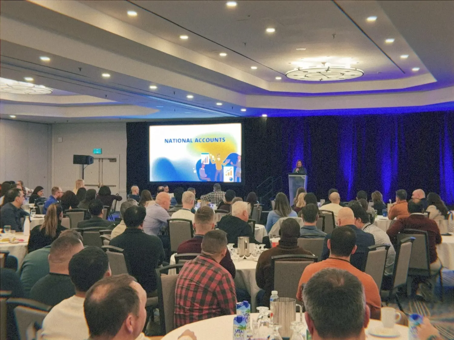 Whirlpool Annual Conference