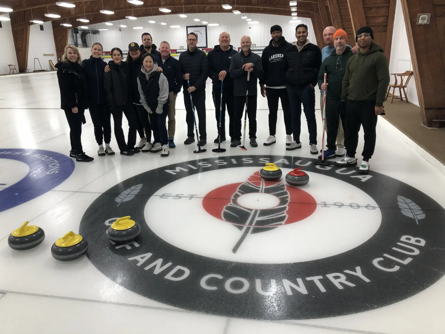 Team Canada