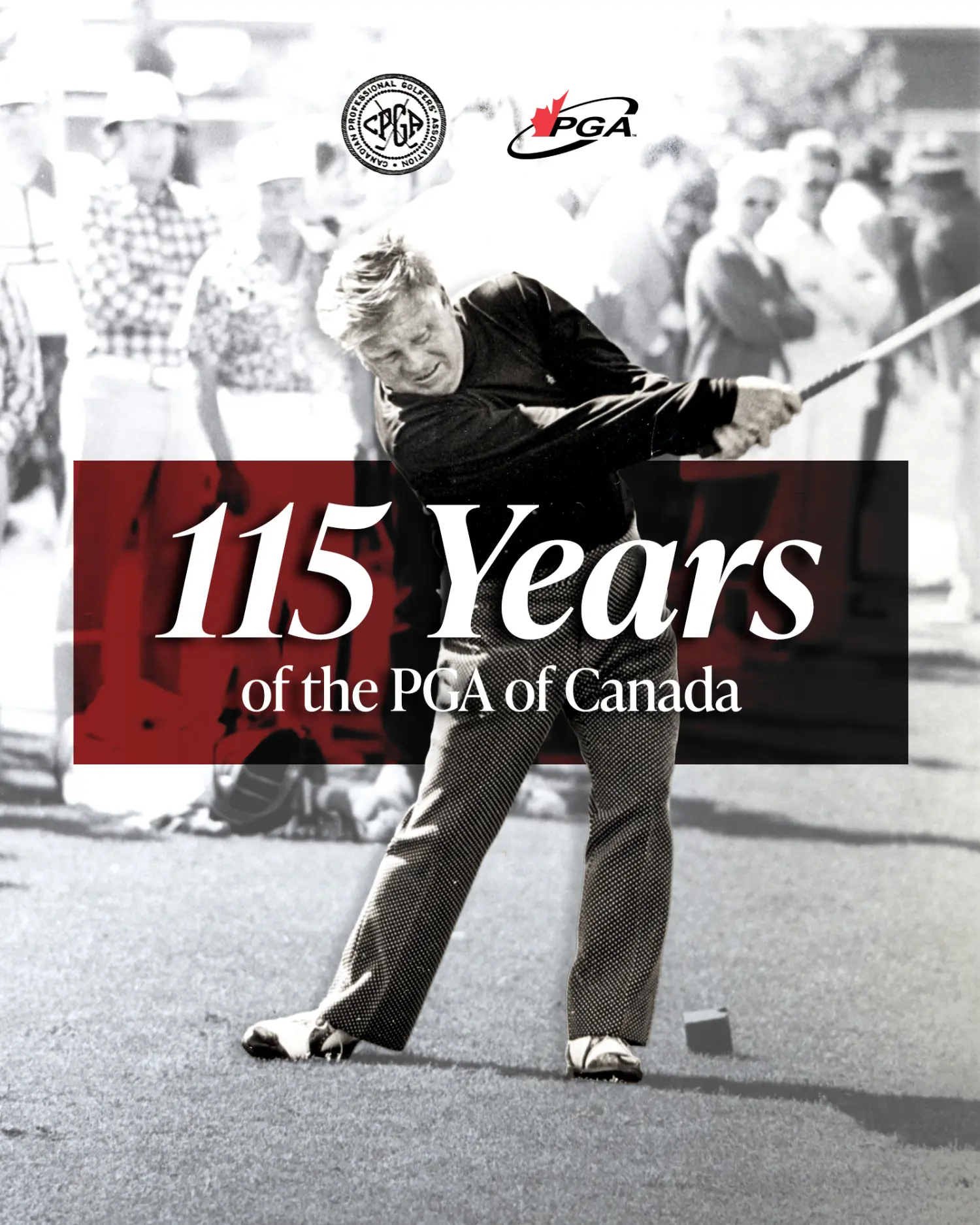 Celebrating 115 Years!