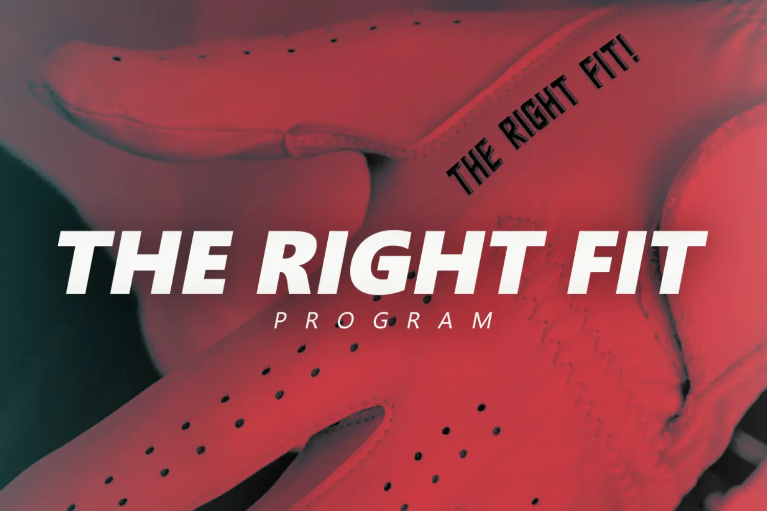 The Right Fit Employment Initiative
