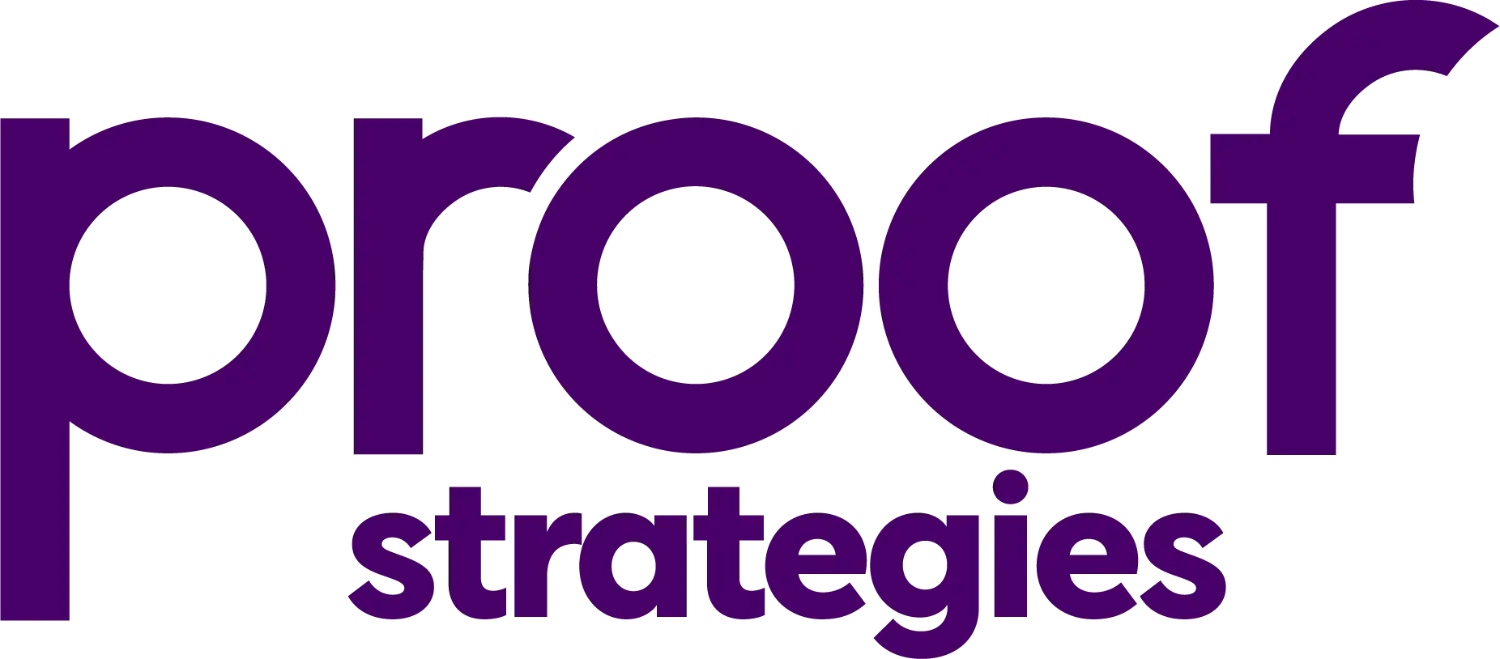 Proof Strategies logo
