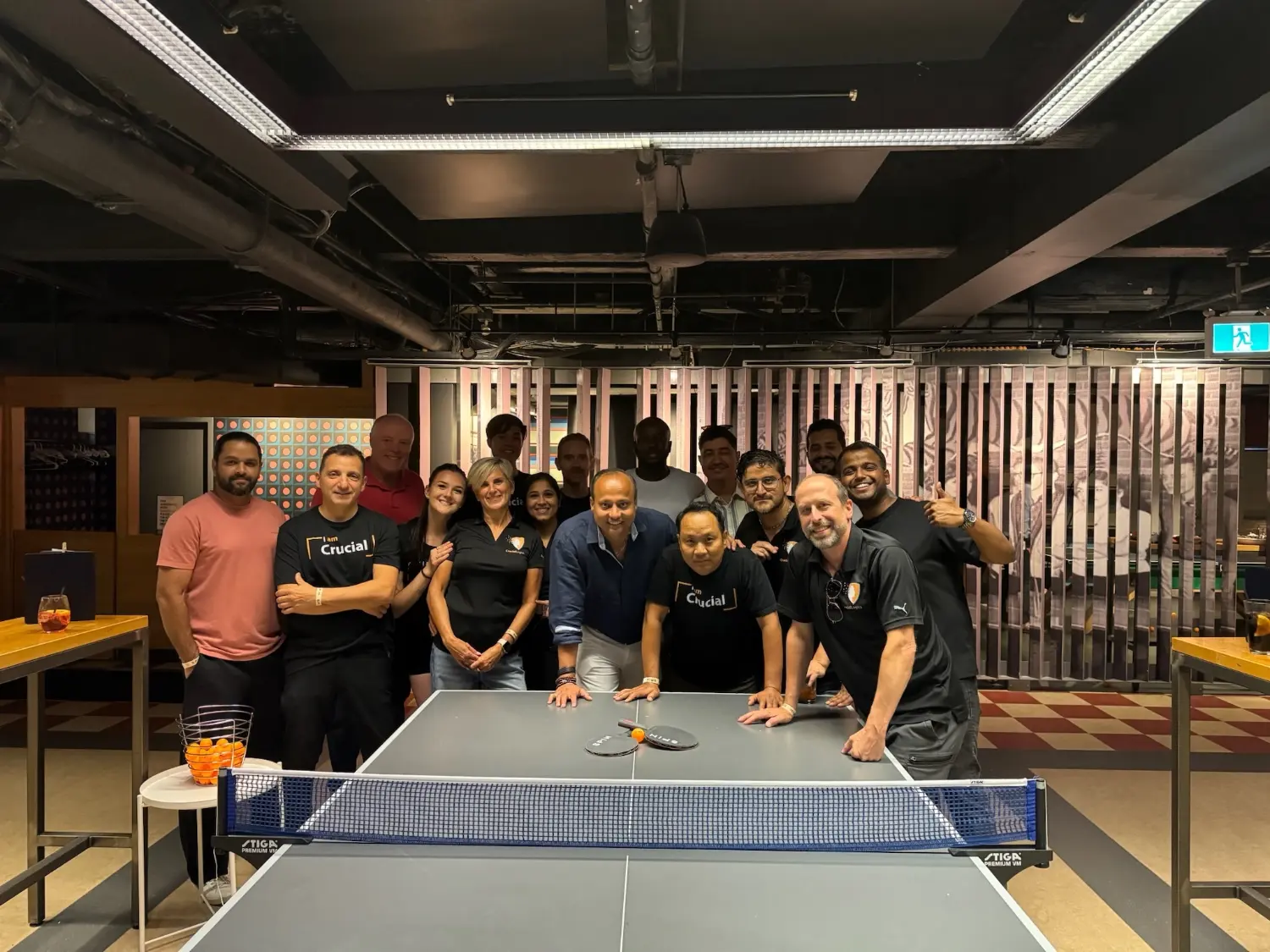 Earning our Azure Expert MSP designation was powered by people, creating opportunities to connect and celebrate.