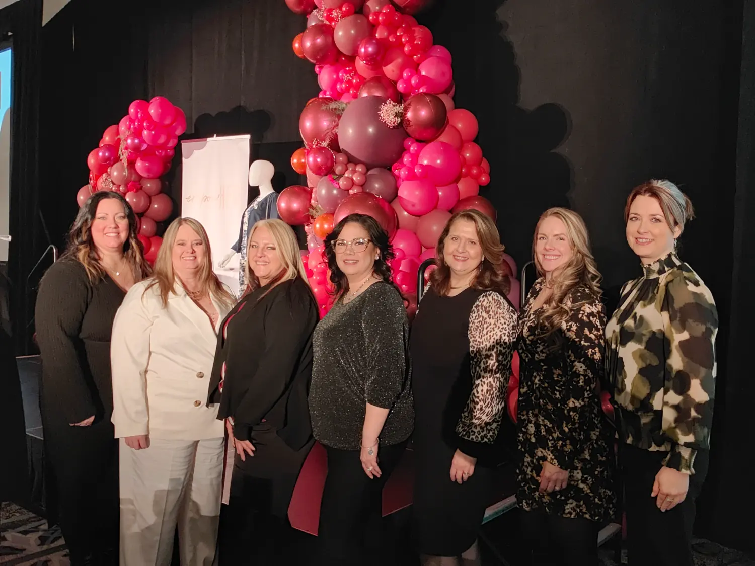Learning, connecting, and leading together.