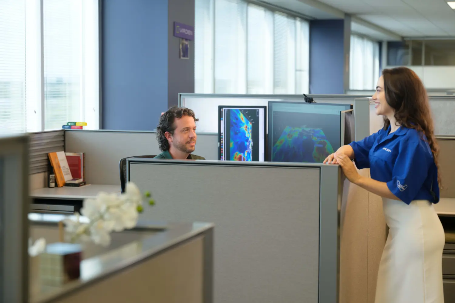Imaging Team