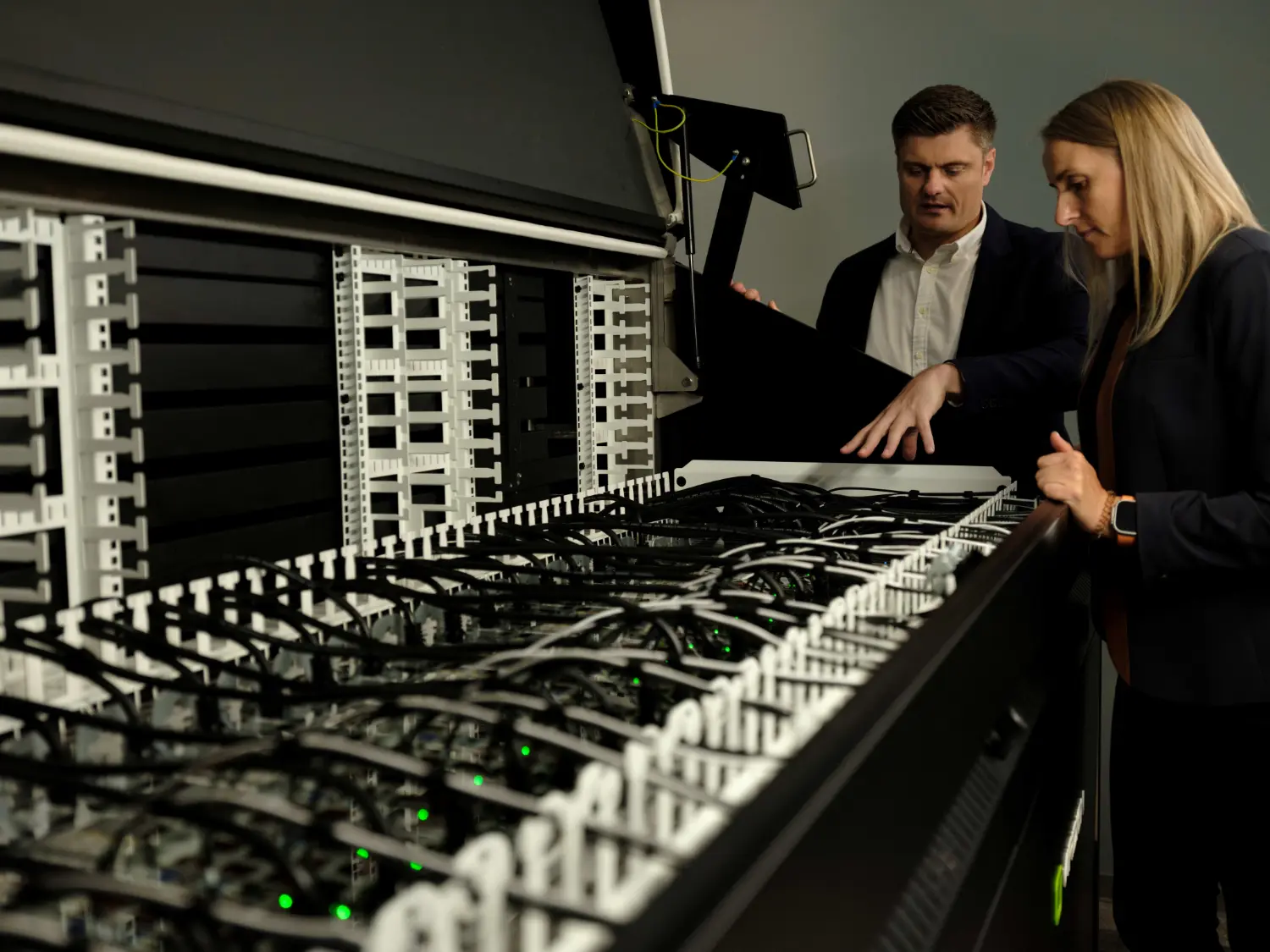 HPC Team