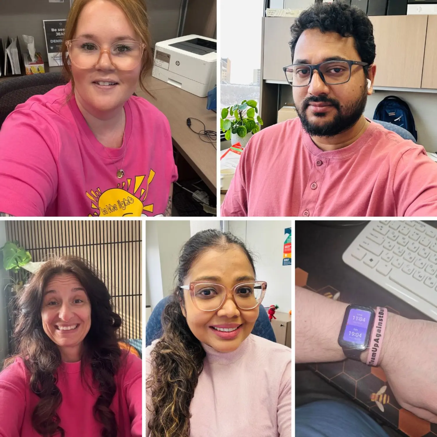 Pink Shirt Day 2026