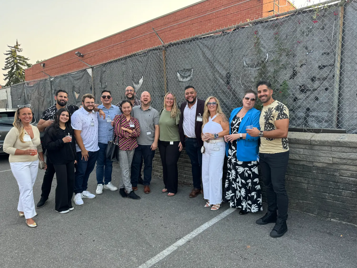 Summer Fun with our Insurance partners